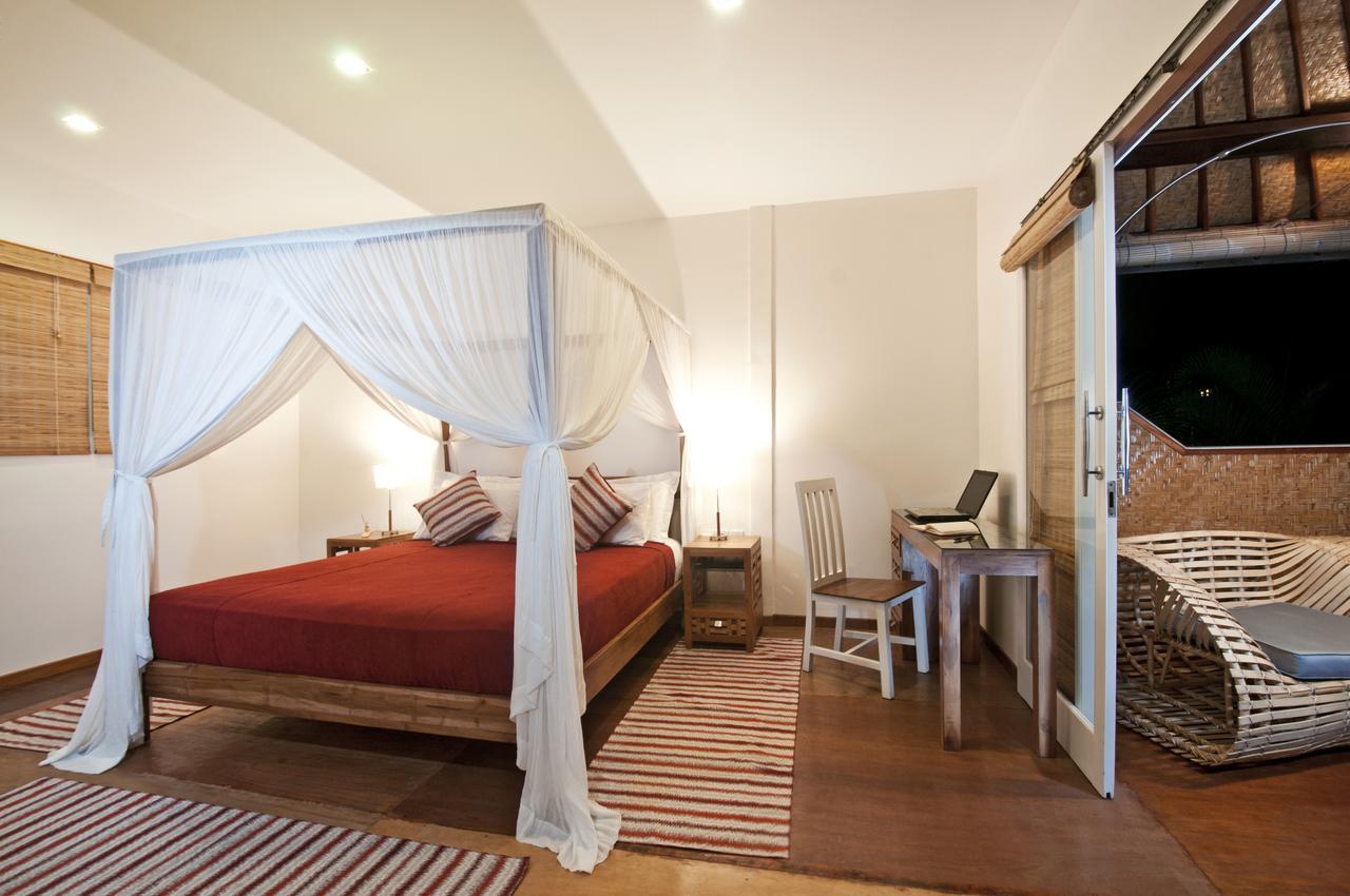3Br Villa Hari - Minggu Villas Seminyak Экстерьер фото