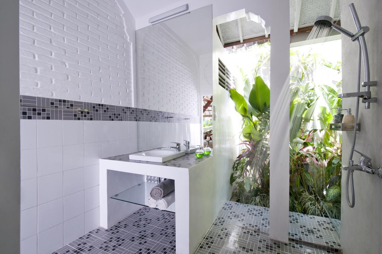 3Br Villa Hari - Minggu Villas Seminyak Экстерьер фото