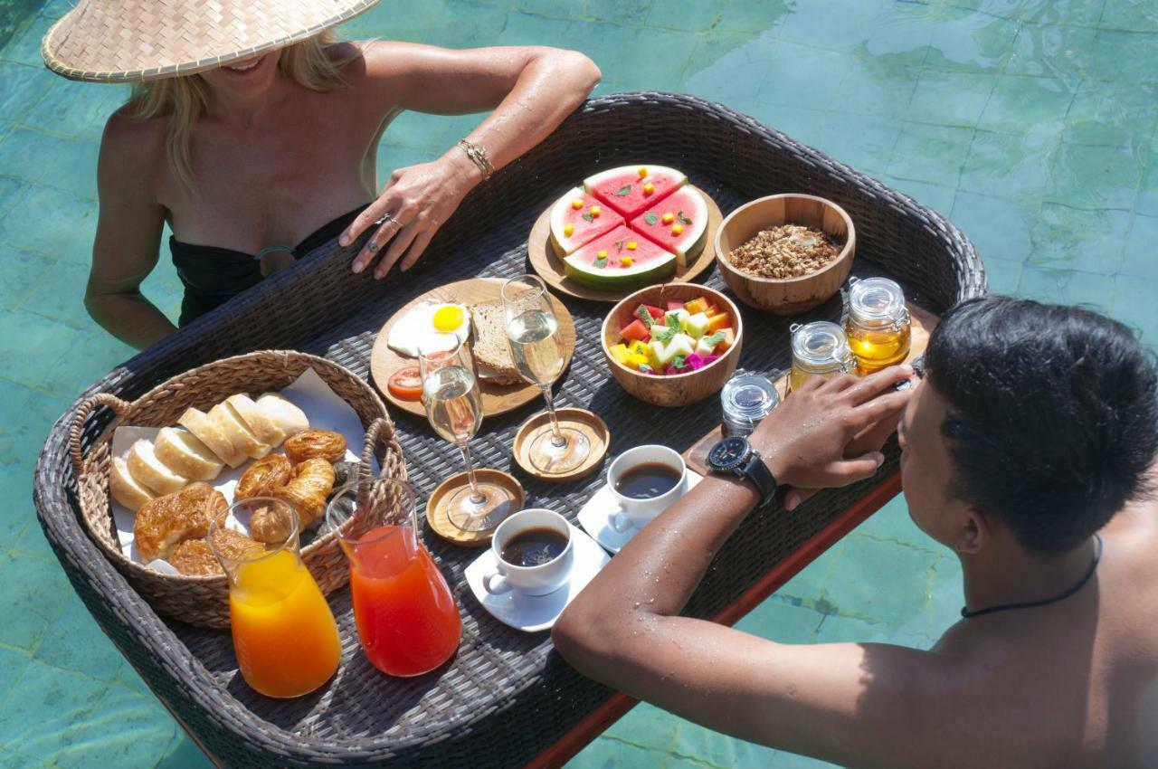 3Br Villa Hari - Minggu Villas Seminyak Экстерьер фото